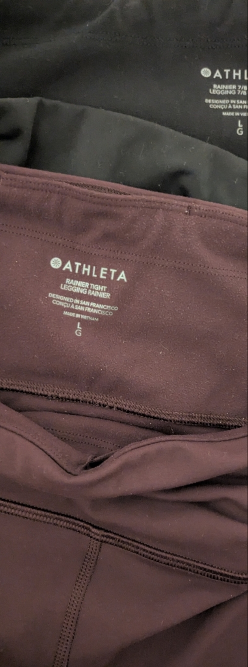 Athelta | Rainer Tights - Picture 3 of 3